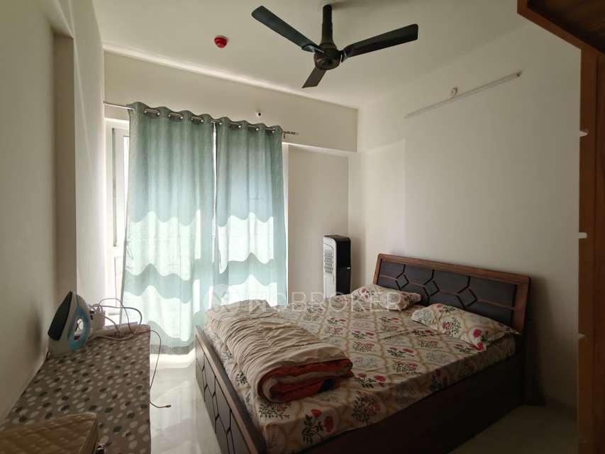 2 BHK Flat In Vtp Hi Life For Sale  In Vtp Hi Life