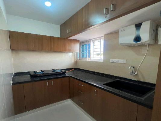 1 BHK Flat In Sri Ven for Rent  In Kodi Chikkanahalli, 90, 1st Main Rd
