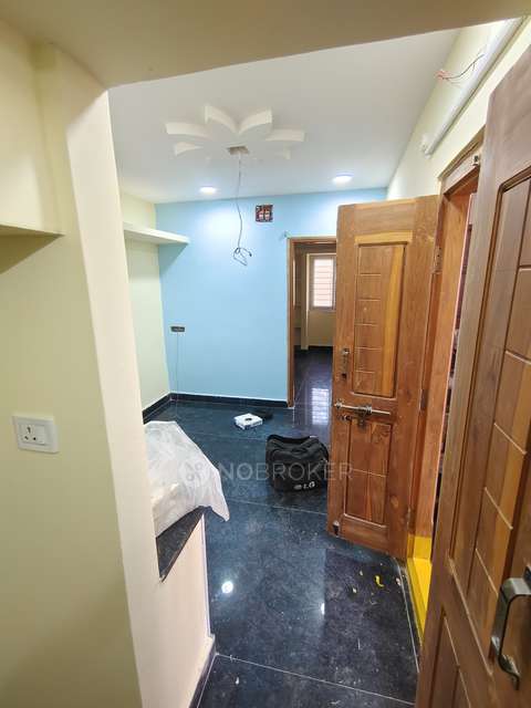 1 BHK House for Rent  In Praga Tools Colony,kailash Hills