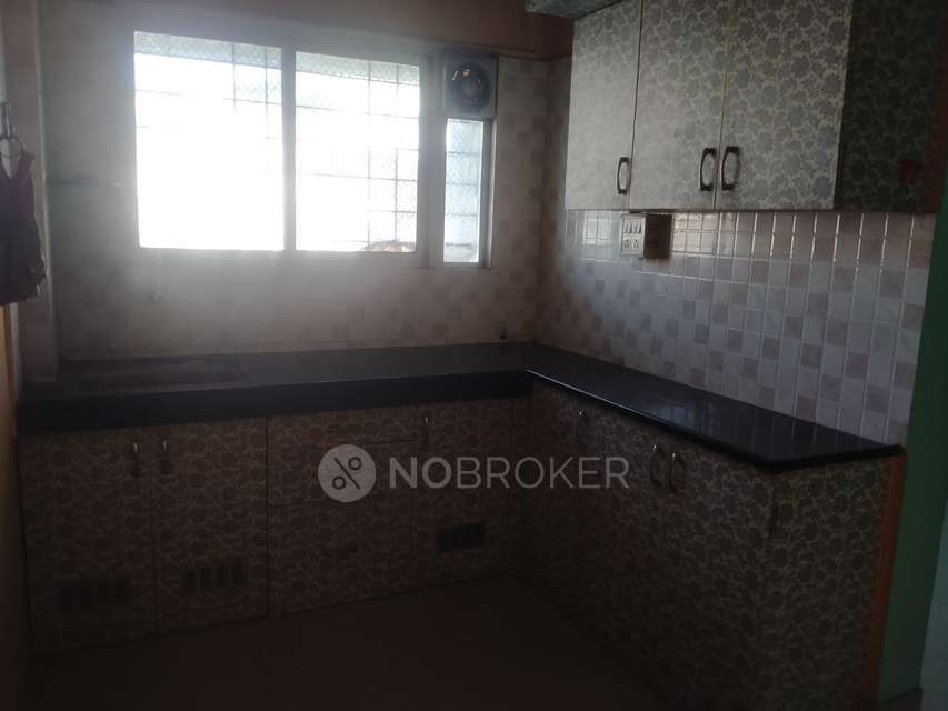 1 BHK Flat In Viniyog Waterfront Building, Jambhulwadi Road For Sale  In Jambhulwadi Road