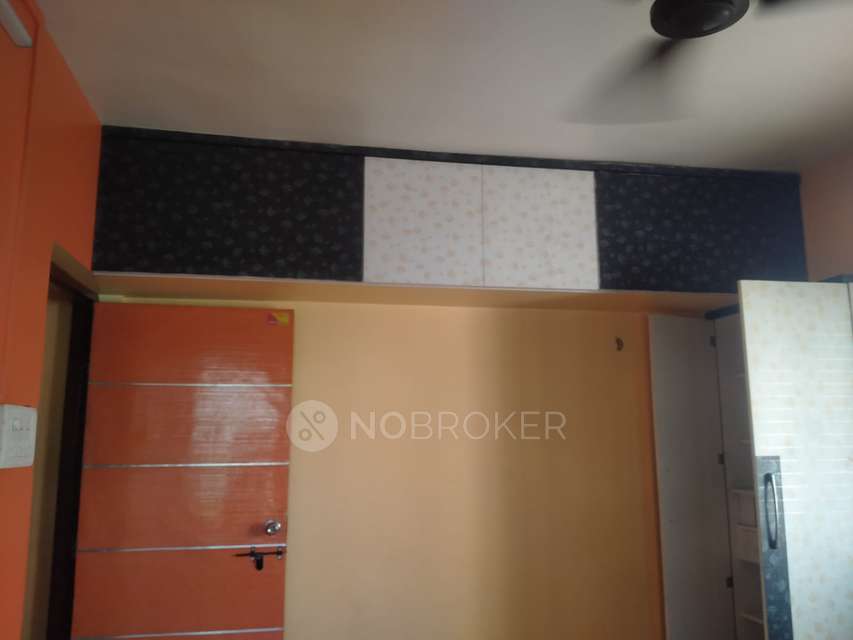 1 BHK Flat In Viniyog Waterfront Building, Jambhulwadi Road For Sale  In Jambhulwadi Road