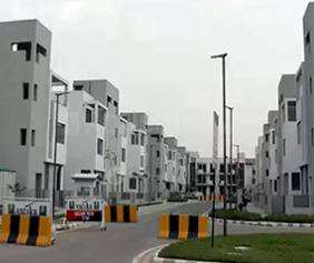 2 BHK Flat In Vatika Express City For Sale  In Sector 88a