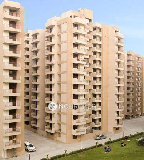 3 BHK Flat In Brave Hearts Society For Sale  In Raj Nagar Extension