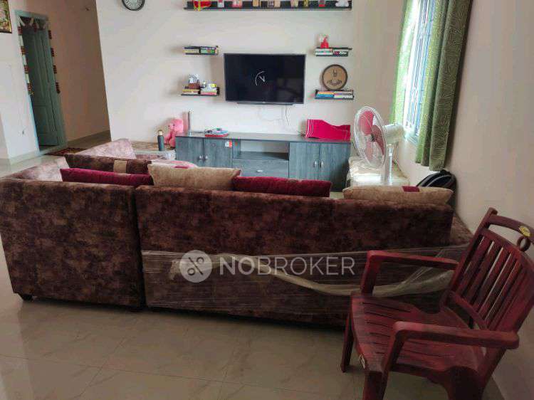 3 BHK Flat In Shree Nilaya  For Sale  In Btr Gardens