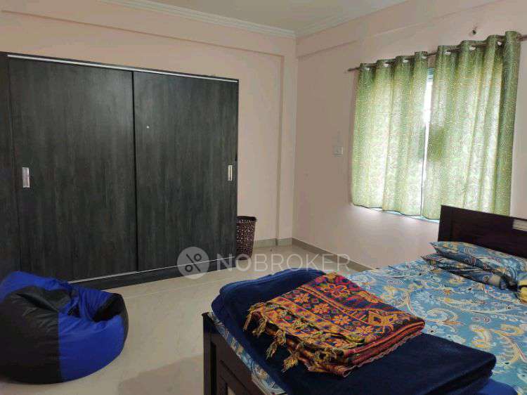 3 BHK Flat In Shree Nilaya  For Sale  In Btr Gardens