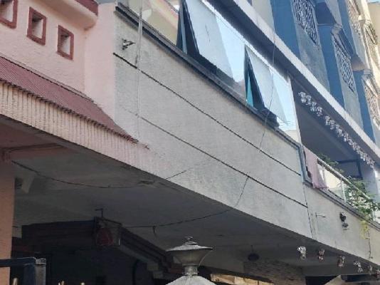 PG for Anyone in Kharadi