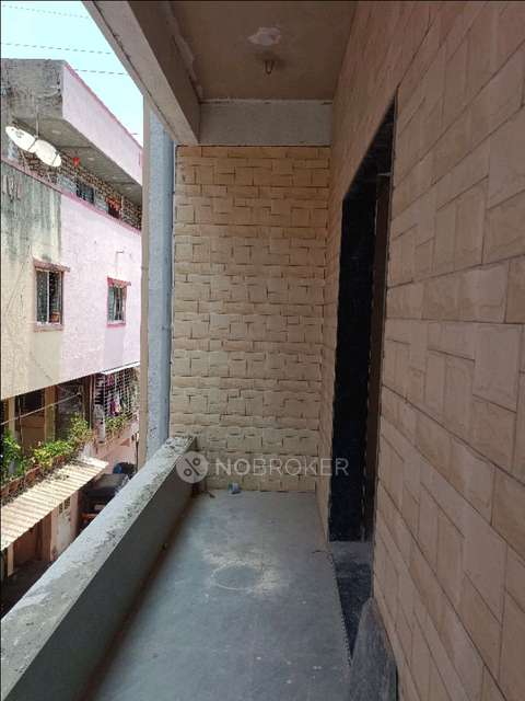 1 RK House for Rent In Chikhali