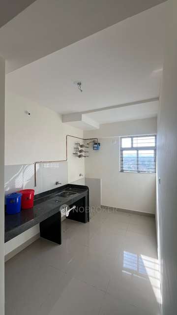 1 BHK Flat In Skylark Apartments Riverview City for Rent  In Loni Kalbhor