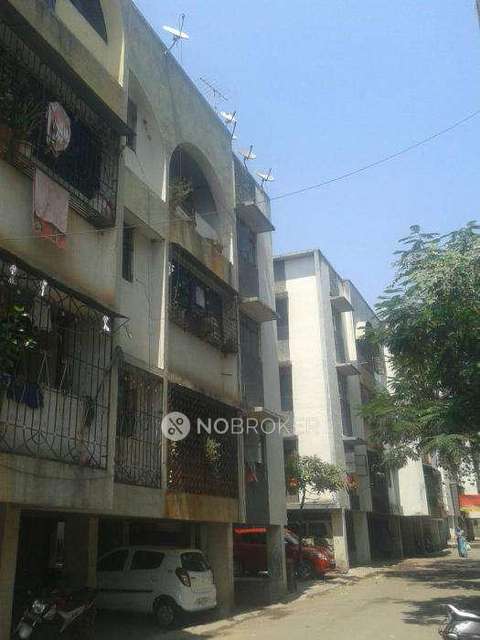 1 BHK Flat In Suryoday Park For Sale  In Pimpri-chinchwad