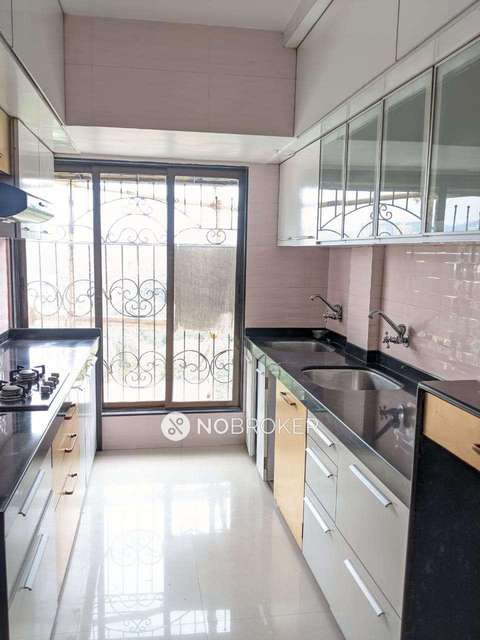 2 BHK Flat In Charisma Zarina Park I For Sale  In Mankhurd