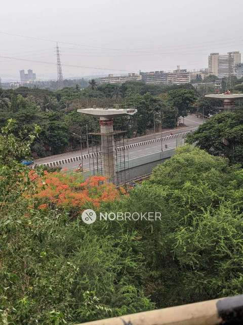 2 BHK Flat In Charisma Zarina Park I For Sale  In Mankhurd