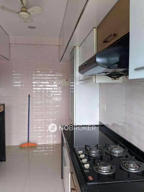 2 BHK Flat In Charisma Zarina Park I For Sale  In Mankhurd