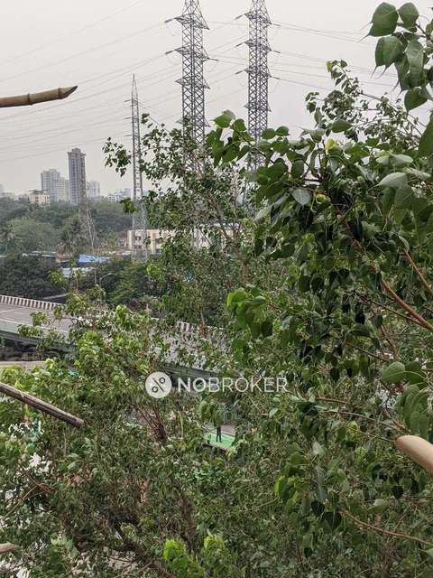 2 BHK Flat In Charisma Zarina Park I For Sale  In Mankhurd