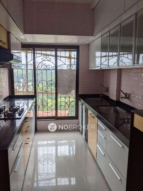 2 BHK Flat In Charisma Zarina Park I For Sale  In Mankhurd