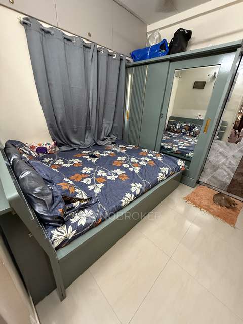 1 BHK Flat In Jai Hind Chs for Rent  In Malad West