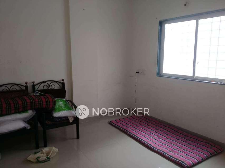 1 BHK Flat In Satayam Corner For Sale  In Narhe 