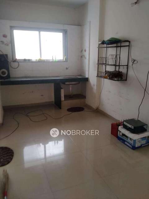 1 BHK Flat In Satayam Corner For Sale  In Narhe 