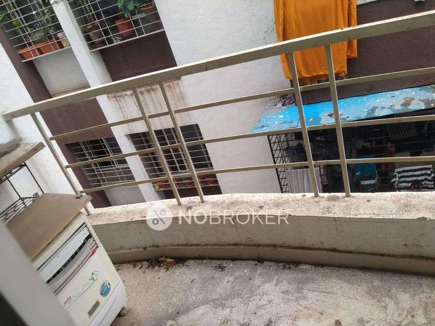 1 BHK Flat In Satayam Corner For Sale  In Narhe 