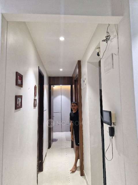 1 BHK Flat In Runwal Forests For Sale  In Kanjurmarg West