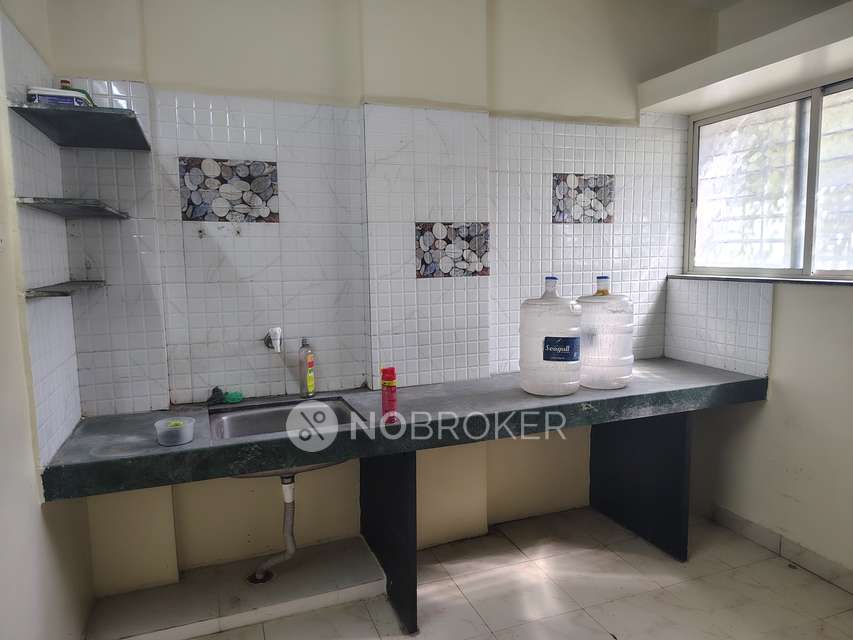 2 BHK Flat In Venusadan Society Dhankavdi Ambegoan for Rent  In Venusadan Society