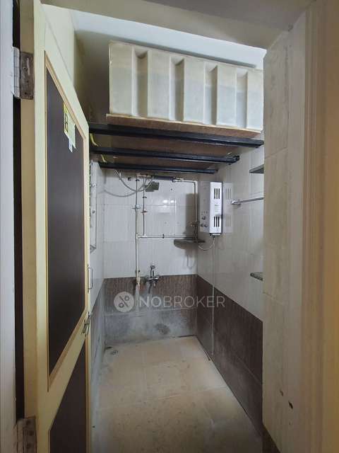 2 BHK Flat In Venusadan Society Dhankavdi Ambegoan for Rent  In Venusadan Society