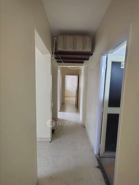 2 BHK Flat In Venusadan Society Dhankavdi Ambegoan for Rent  In Venusadan Society