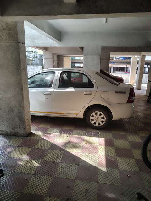 2 BHK Flat In Venusadan Society Dhankavdi Ambegoan for Rent  In Venusadan Society