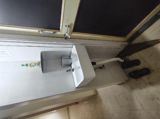 2 BHK Flat In Venusadan Society Dhankavdi Ambegoan for Rent  In Venusadan Society