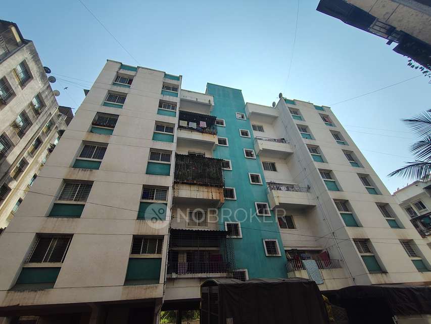 2 BHK Flat In Venusadan Society Dhankavdi Ambegoan for Rent  In Venusadan Society