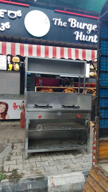 Shop in Sam Palace, Bangalore for sale 