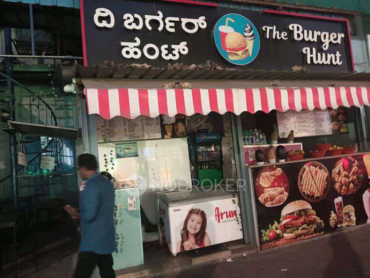 Shop in Sam Palace, Bangalore for sale 