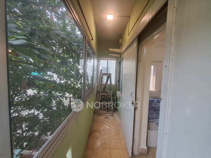 3 BHK Flat In Padmini Residency  for Rent  In Begumpet