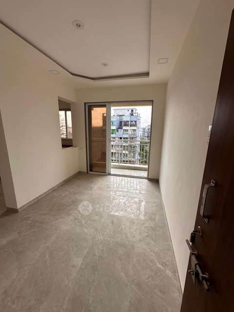 2 BHK Flat In Sahajanand Chs. For Sale  In Dombivli West