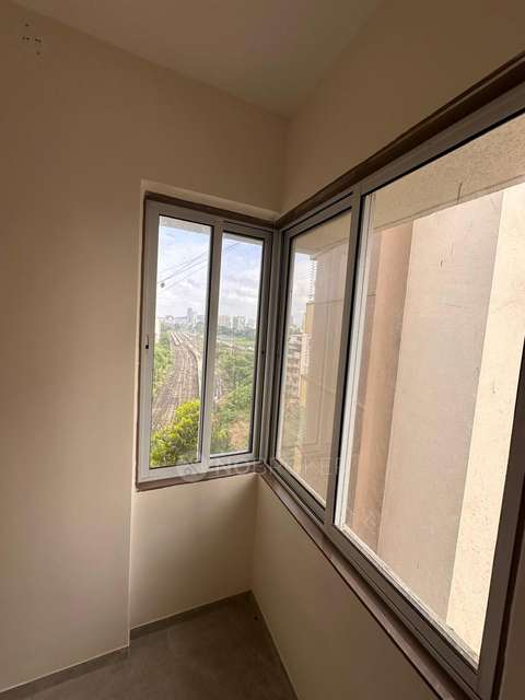 2 BHK Flat In Sahajanand Chs. For Sale  In Dombivli West