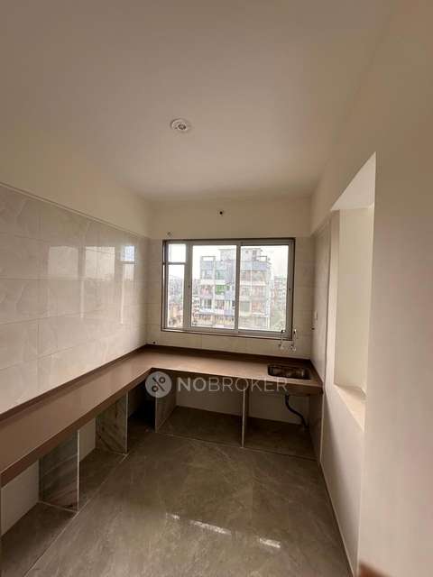 2 BHK Flat In Sahajanand Chs. For Sale  In Dombivli West