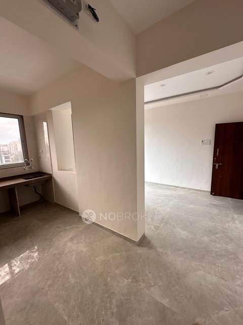 2 BHK Flat In Sahajanand Chs. For Sale  In Dombivli West