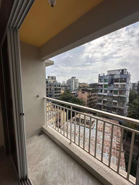 2 BHK Flat In Sahajanand Chs. For Sale  In Dombivli West