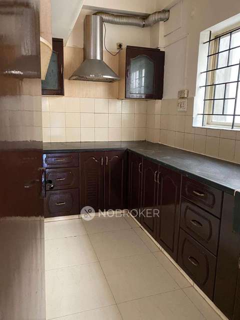 3 BHK Flat In Mahaveer Springs  For Sale  In Jp Nagar 5th Phase 