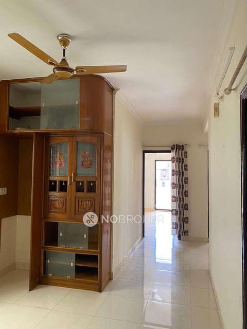 3 BHK Flat In Mahaveer Springs  For Sale  In Jp Nagar 5th Phase 