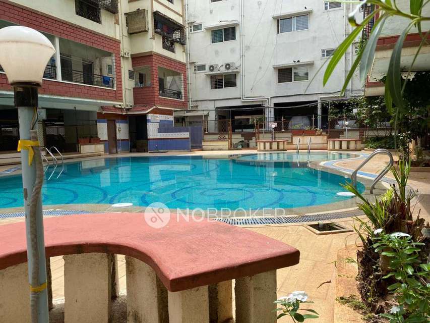 3 BHK Flat In Mahaveer Springs  For Sale  In Jp Nagar 5th Phase 