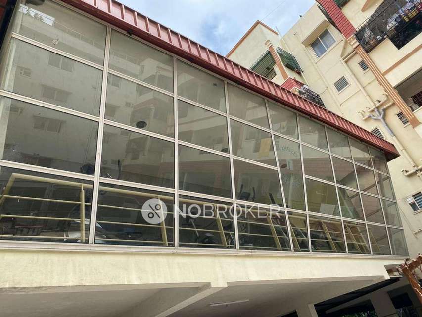 3 BHK Flat In Mahaveer Springs  For Sale  In Jp Nagar 5th Phase 