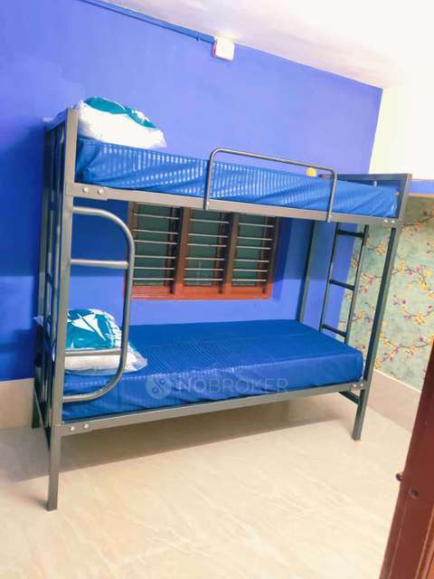 PG for Boys in T. Dasarahalli,