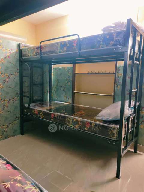 PG for Boys in T. Dasarahalli,