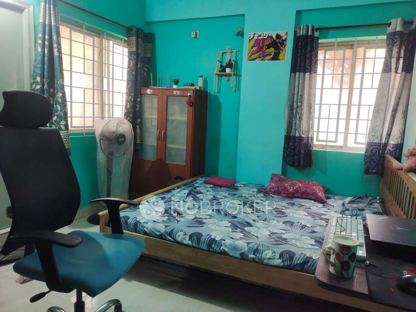 2 BHK Flat In Sumadhura Shangrilla for Rent  In Whitefield