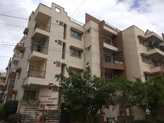 2 BHK Flat In Sumadhura Shangrilla , Whitefield for Rent  In Whitefield