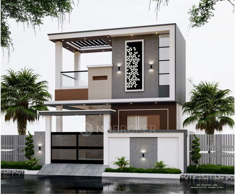 2 BHK House For Sale  In Maraimalai Nagar