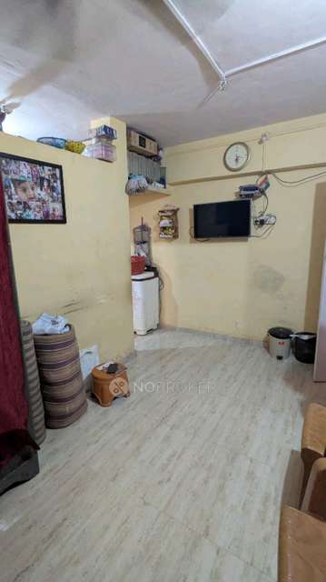 1 RK Flat In Devipada Sra Chs For Sale  In Borivali East