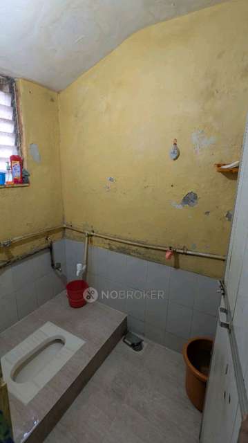 1 RK Flat In Devipada Sra Chs For Sale  In Borivali East