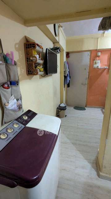 1 RK Flat In Devipada Sra Chs For Sale  In Borivali East