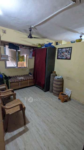 1 RK Flat In Devipada Sra Chs For Sale  In Borivali East